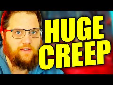 TheQuartering's Creepy Past Exposed! (& More Tectone Cope)