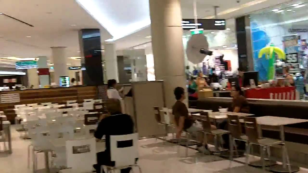 882_0310 - Top Ryde Shopping Centre