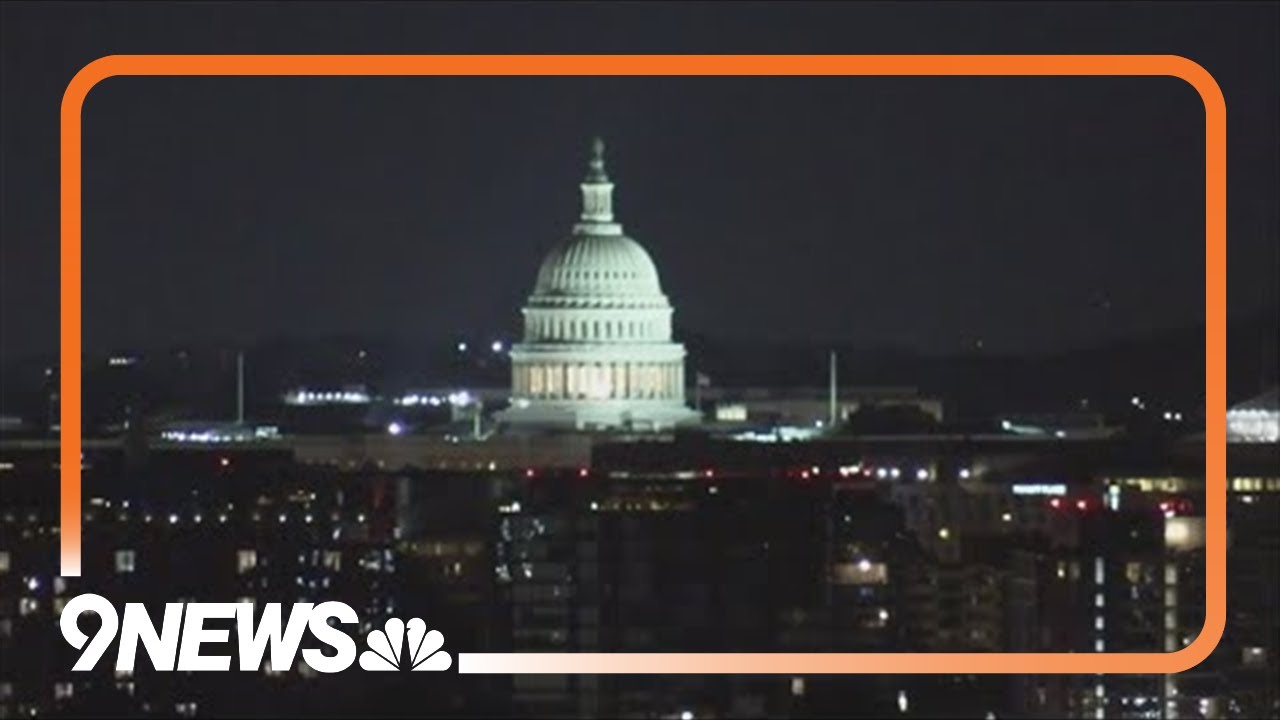 HUD website accuses ‘radical left’ of trying to shut down government