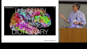 David Poeppel - What Language Processing in the Brain Tells Us About the Structure of the Mind