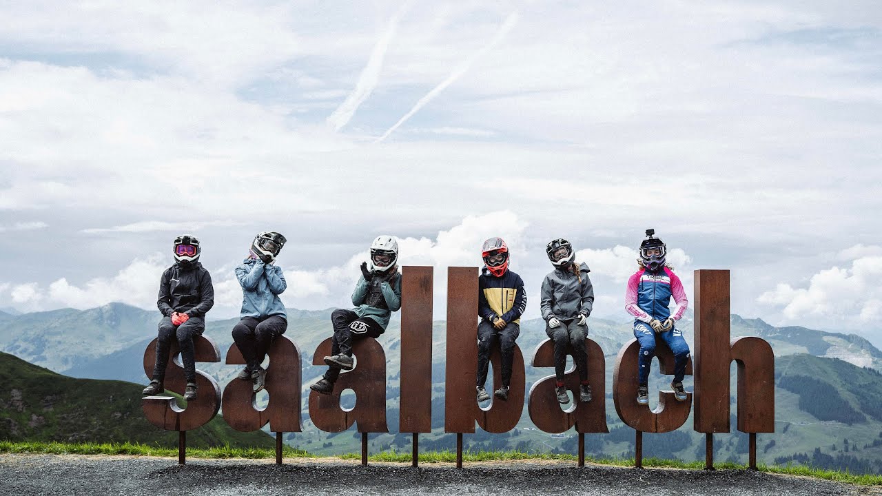 Vali Höll PERFORMANCE CAMP 2025