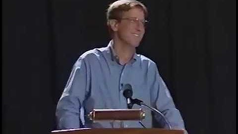Apple User Group Connection - September 1993 - Apple VHS Archive