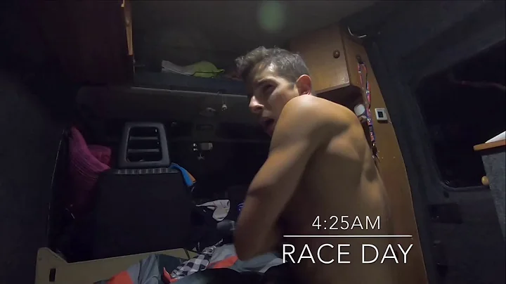 EmbrunMan Triathlon Erik Merino