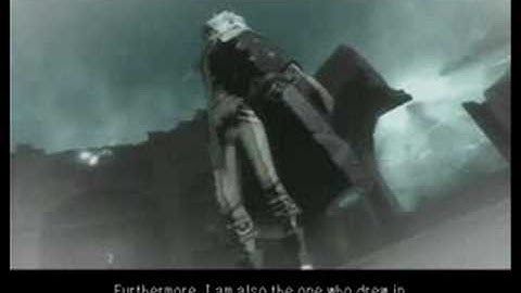 dotHack GU Vol. 3 Redemption (010) Outer Dungeon