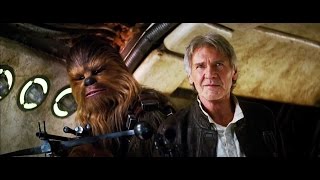 Star Wars Teaser Trailer #2 REACTION