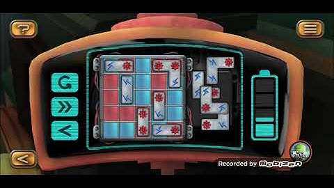 Tiny Robots Recharged Android Gameplay Level 19 Walkthrough