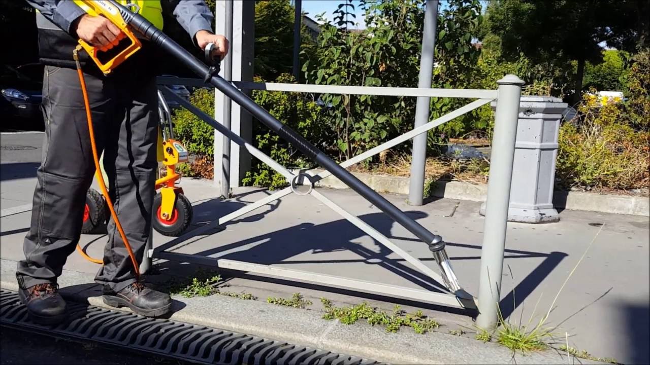 RIPAGREEN® OFFICIAL - la solution écologique qui marche!