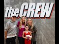 DAC FUNDRAISER AT CREW STUDIOS WITH MOLLEE GRAY