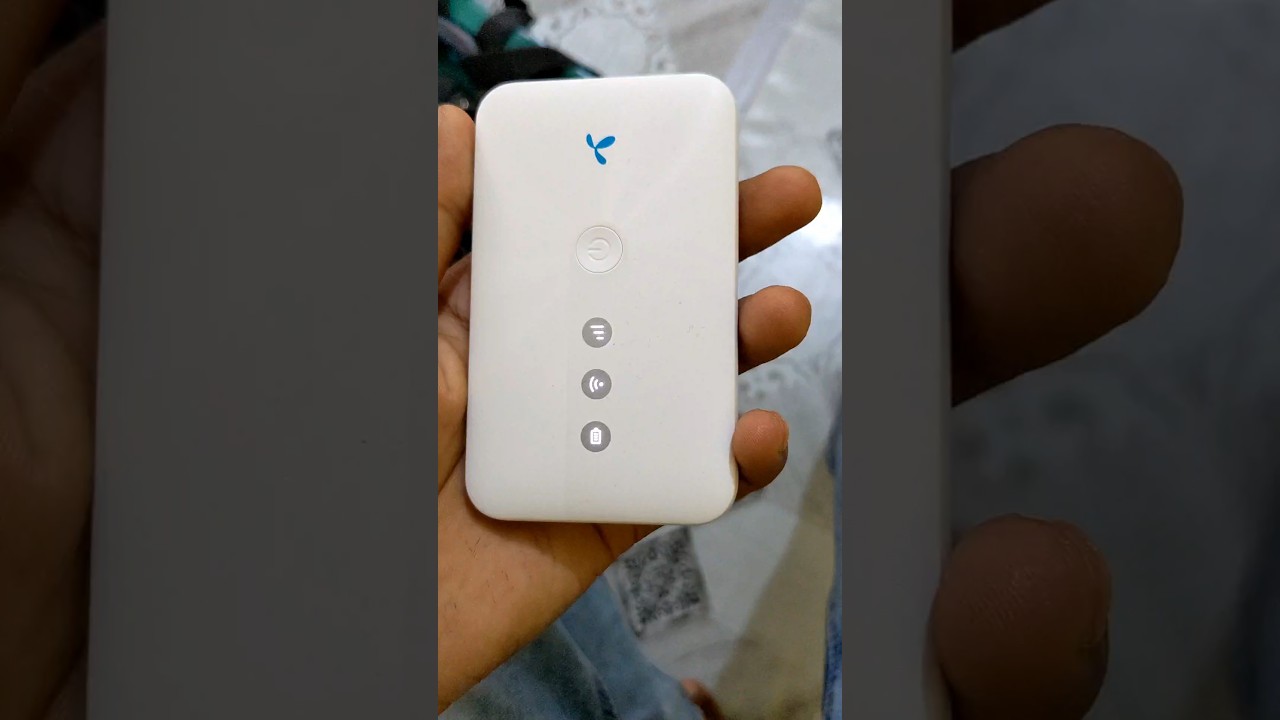 Pocket Router