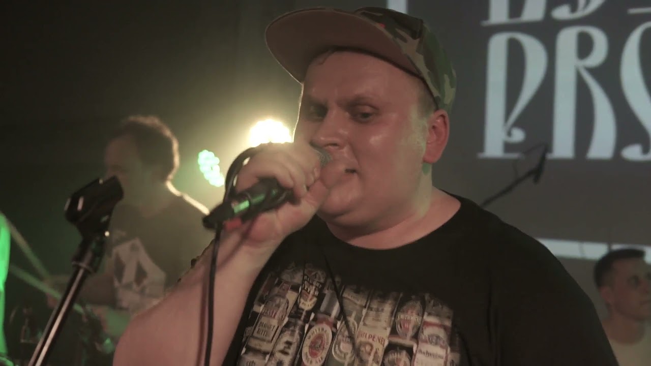 Botanic project - Leave me alone (Live, 27.03.2021 @Lo-Fi) auf YouTube ansehen