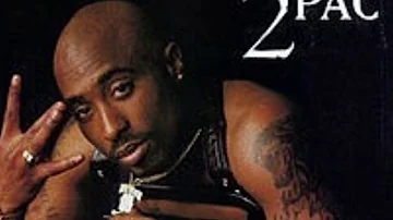 2pac - #4 “Got My Mind Made Up” with lyrics!