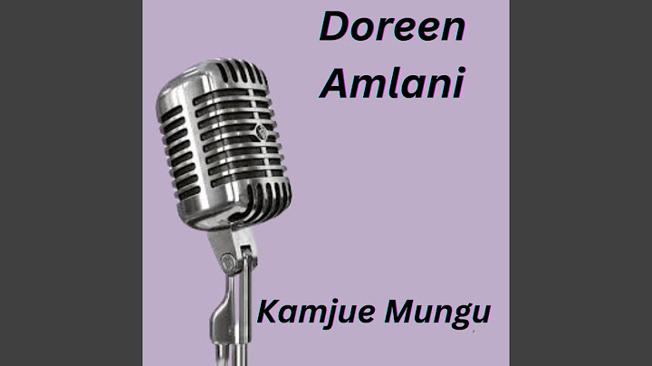 Wale wote wamkimbilia Bwana