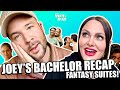 Your mom  dad joeys bachelor recap  fantasy suites