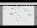 INTEGRAL CALCULUS - 1 | EXERCISE 2.10 | 2 | Class 12 | BUSINESS MATHS & STATISTICS