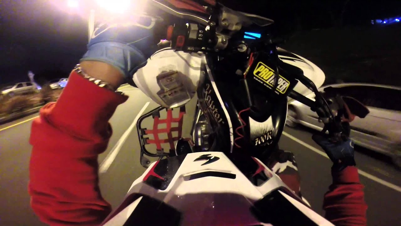 Pikes de motos medellin Palmas YouTube