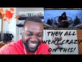 YouTube Cypher Vol  2  Reaction | They All Snapped On This!