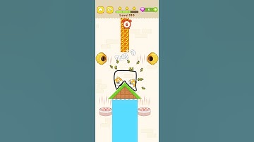 Max Level Save The Dog - Dog Escape Game  All Levels New UPdate Android,ios  Shorts # 510