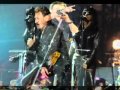 Johnny Hallyday Video de Jhroute 66 Anthologie Souvenir Ma Voix de Révolté