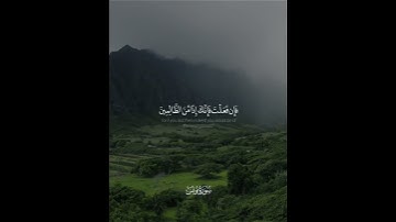 تلاوة كردية هادئة للقارئ فيصل الهاجري