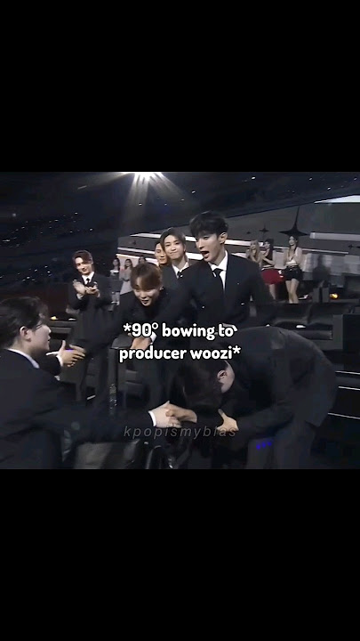 just svt sunbaenim being whipped for their hoobaes😆 #booseoksoon #bss #seventeen