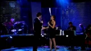 West Side Story - Matt Cavenaugh And Josefina Scaglione Tonight Pre-Tony Concert