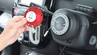 How to attach the rapfix II - YouTube