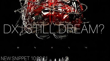 Scarlxrd - Dx I Still Dream? (new snippet)