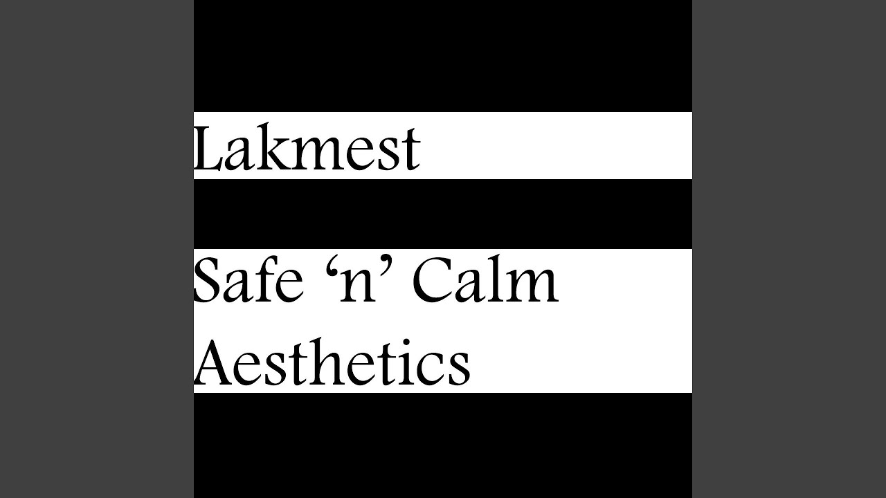 Watch Safe Cosmos on YouTube Watch Safe Cosmos on YouTube
