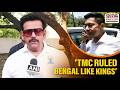 “TMC Ruled Bengal Like Kings”: BJP MP Ravi Kishan Slams Abhishek Banerjee Over ED Summons