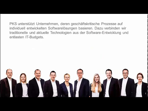 Clean. Software. Development.® [PKS Webinartag 09.05.2017]