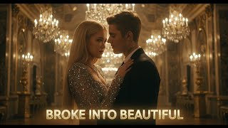 Rosé & Justin Bieber – Broken Into Beautiful (Official Music Video 2025)