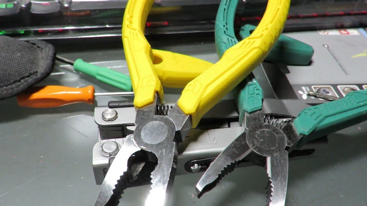 How do Parallel Pliers work? Let's make some with Wow Factor and find out!  