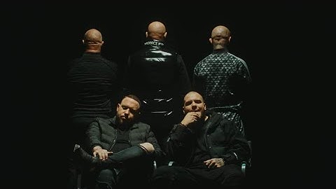 Louis Villain & Budda PARDON