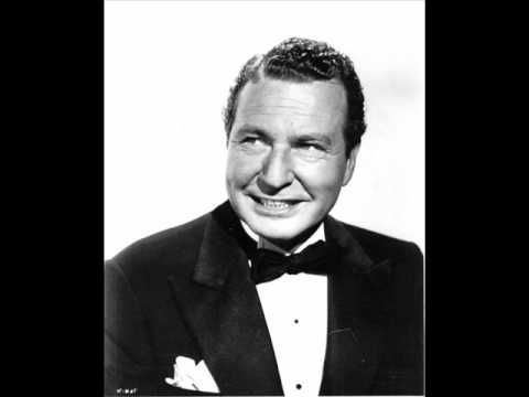 Phil Harris - The Thing 1950