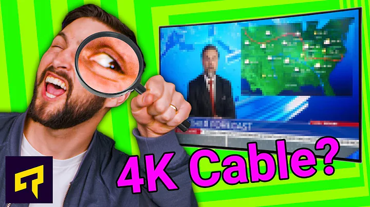 Why Isn't Cable TV In 4K? - DayDayNews