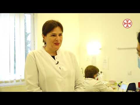 როგორ მუშაობს წმინდა იოაკიმესა  და ანას სახელობის სამედიცინო ცენტრი პანდემიის პირობებში