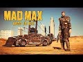 GTA 5: Mad Max - Road to Hell (Machinima)