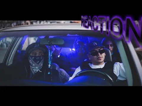 Kruk One -Shooter ft Yelohill (REACTION)