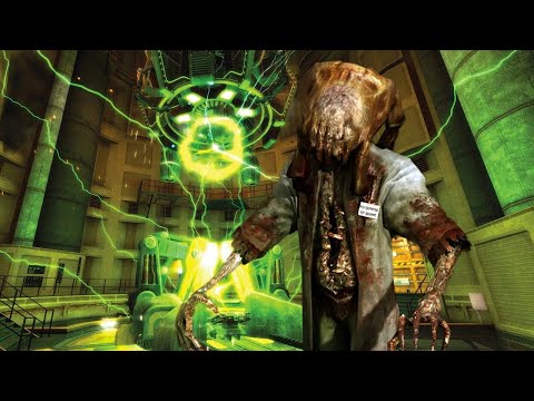 Half Life Black Mesa (играю третий раз) - Half Life Black Mesa (играю третий раз)