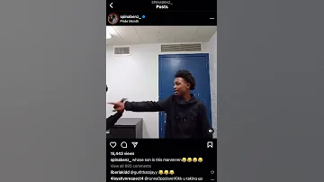 Spinabenz leak video of Kshordy Acting Gay😂🌈