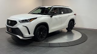 2024 Toyota Highlander XSE NJ Hillside, Newark, Union, Elizabeth, Springfield