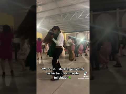 Bailar da felicidad