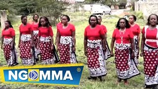 Light Christian Center Choir Machakos - Kando ya Mito ya Babeli