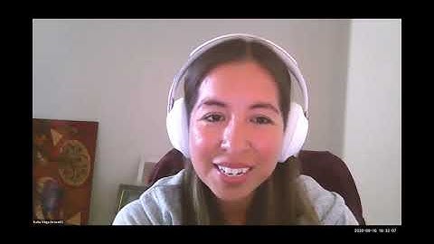 UbiComp/ISWC 2020 Q&A Panel: Session  Fabrication