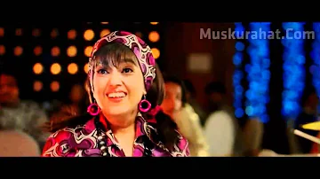 Disco Dancer (ft. Kareena Kapoor) [Full song; movie: Golmaal 3 2010] HD + Lyrics