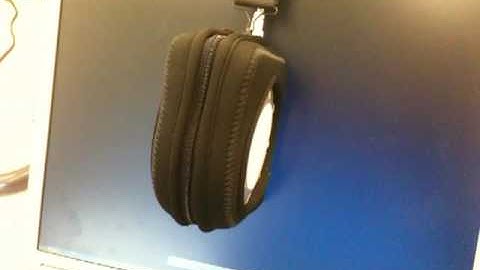 Color Management 3: Color Munki calibration process