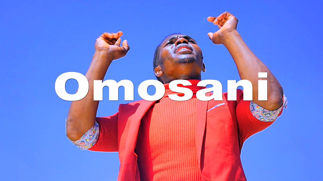 OMOSANI BY DADDIUS OMOYO