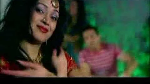 Saeed Shayesteh & Maryam Zakaria - Goli