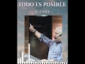 Todo es posible si crees, Neil Velez