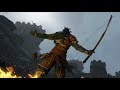 For Honor - Glückstreffer Orochi (Achtung Spam ^^)